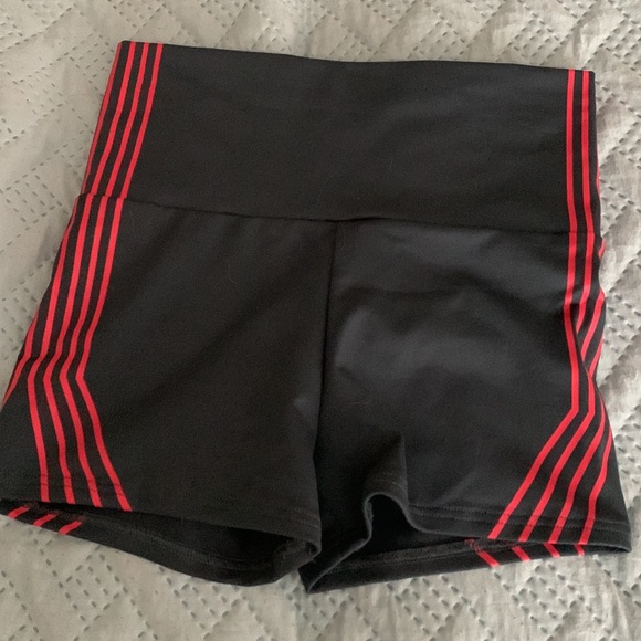 Jo and Jax Booty Shorts - Picture 1 of 1